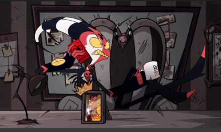 Helluva Boss Hits Prime Video With Fiendish New Footage [Trailer]