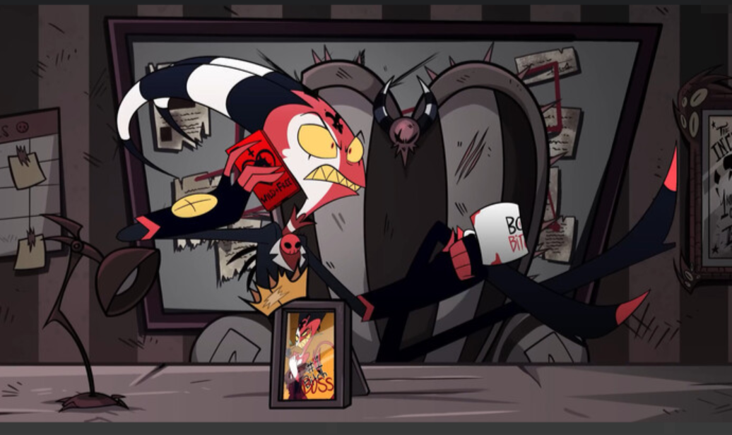 Helluva Boss Hits Prime Video With Fiendish New Footage [Trailer]