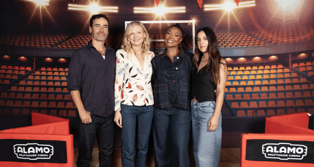 Alamo Drafthouse Hosts ‘Bring It On’ 25th Anniversary Q+A Screening