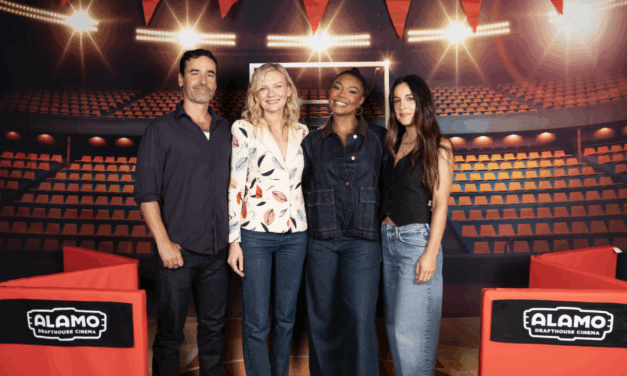 Alamo Drafthouse Hosts ‘Bring It On’ 25th Anniversary Q+A Screening