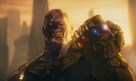 Marvel Zombies First Reactions Tease a Bloody Good Time