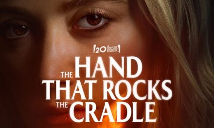 ‘The Hand That Rocks the Cradle’ Brings Psychological Thrills This October [Trailer]