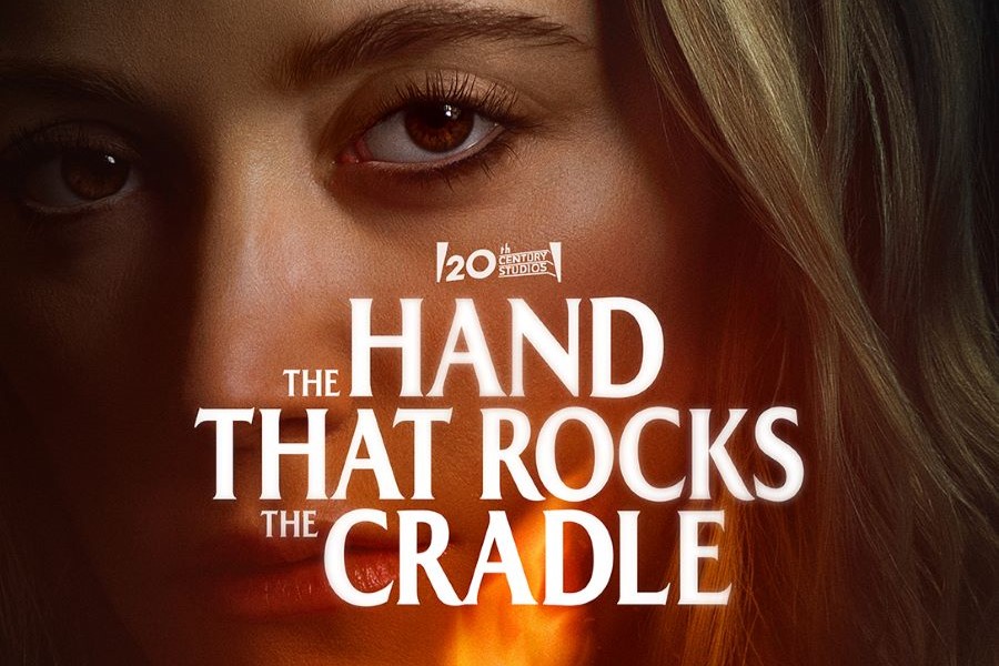 ‘The Hand That Rocks the Cradle’ Brings Psychological Thrills This October [Trailer]