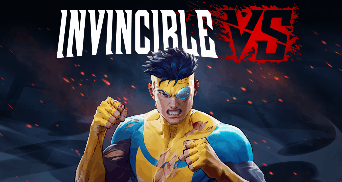 Skybound Entertainment Reveals NYCC 2025 Panels & Events