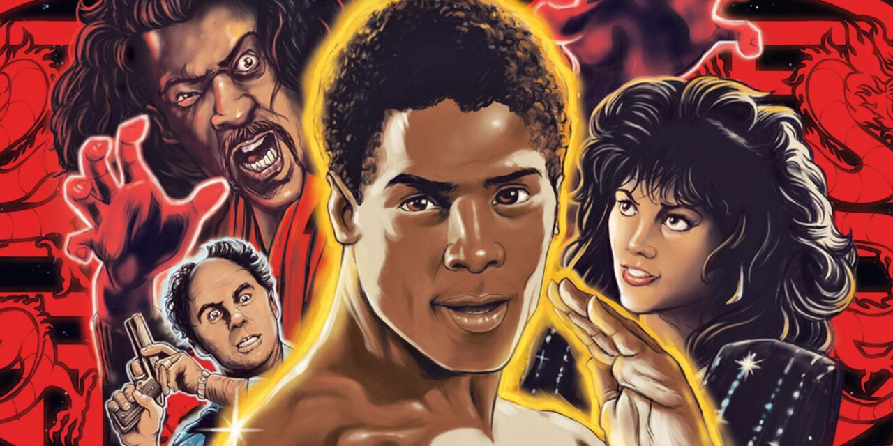 The Last Dragon Returns to Theaters for 40th Anniversary with Iconic Events