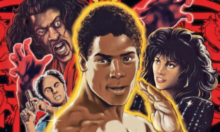 The Last Dragon Returns to Theaters for 40th Anniversary with Iconic Events