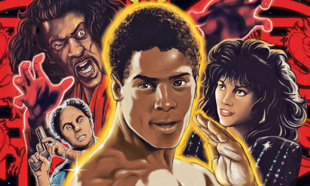 The Last Dragon Returns to Theaters for 40th Anniversary with Iconic Events