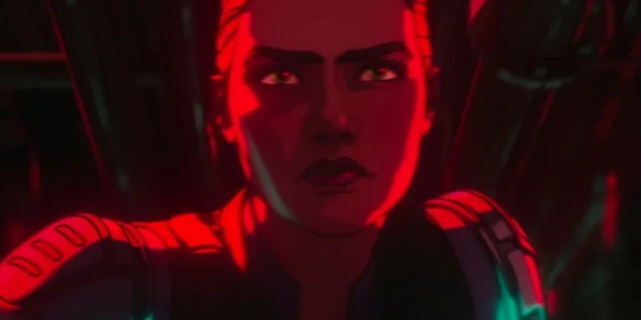 Marvel Zombies Gruesome New Trailer Kicks Off Spooky Season