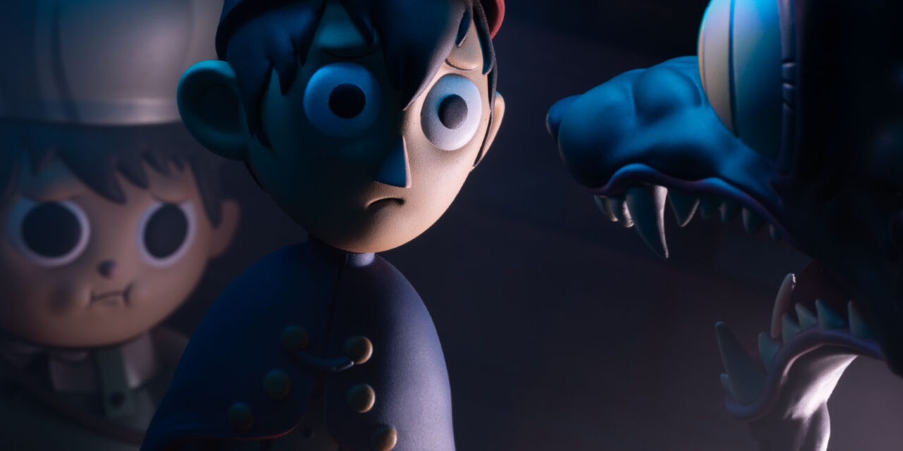 First-Ever Over the Garden Wall Collectibles Revealed by Mondo