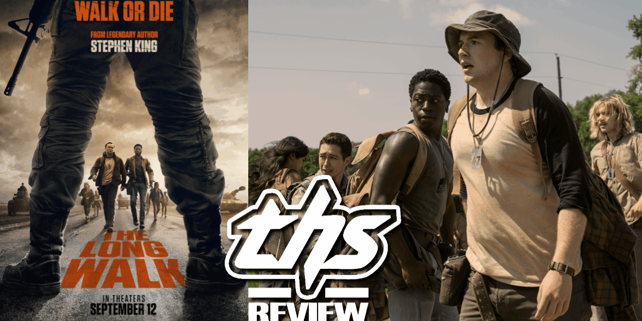 ‘The Long Walk’ Review – A Strangely Life-Affirming Masterpiece