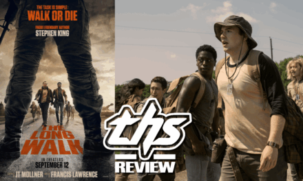 ‘The Long Walk’ Review – A Strangely Life-Affirming Masterpiece