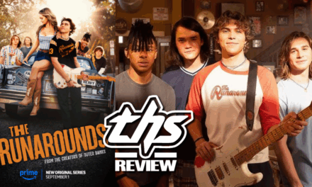 Prime Video’s The Runarounds Brings Back the Carefree Vibe of Millennial Summers