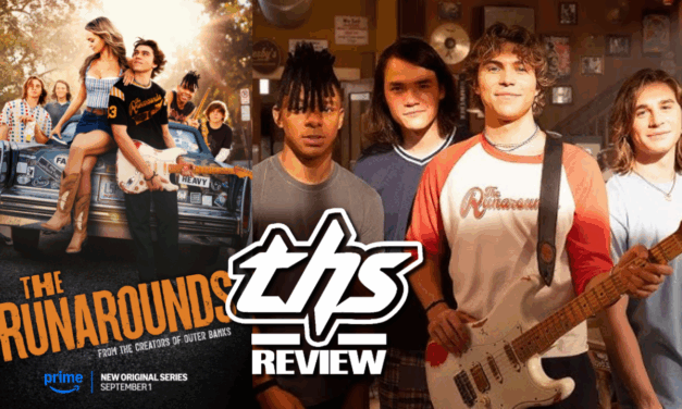 Prime Video’s The Runarounds Brings Back the Carefree Vibe of Millennial Summers