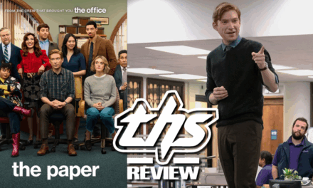 Peacock’s The Paper Brings Workplace Comedy Back with Heart