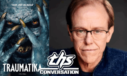 Sean Whalen Talks Traumatika, His Horror Legacy, and Why Fans Still Love the Genre