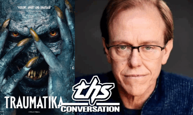 Sean Whalen Talks Traumatika, His Horror Legacy, and Why Fans Still Love the Genre