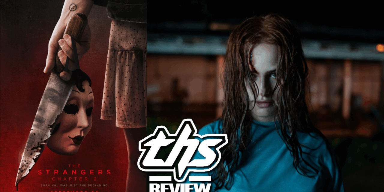 From Survival to Revenge: The Strangers: Chapter 2 Sets Up the Endgame