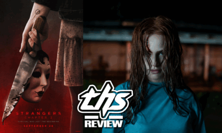 From Survival to Revenge: The Strangers: Chapter 2 Sets Up the Endgame