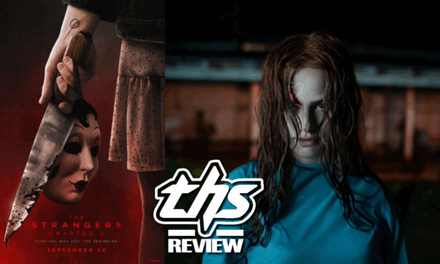 From Survival to Revenge: The Strangers: Chapter 2 Sets Up the Endgame