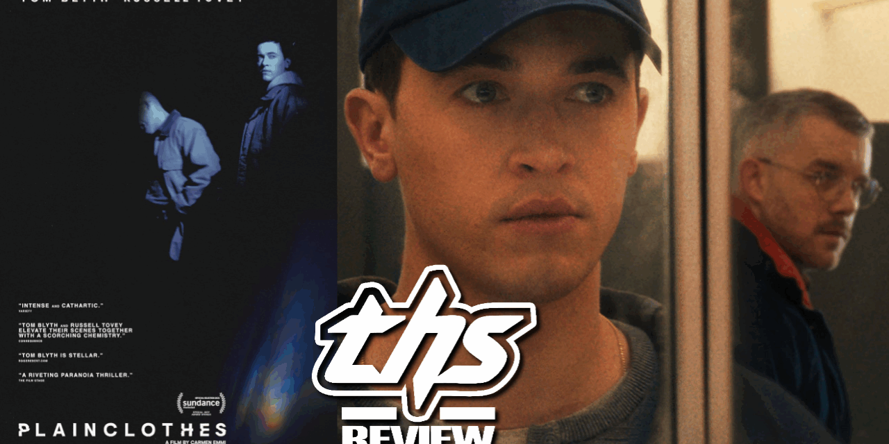 ‘Plainclothes’: Deeply tragic and deeply beautiful [Review]