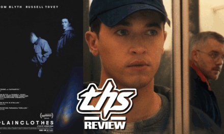 ‘Plainclothes’: Deeply tragic and deeply beautiful [Review]