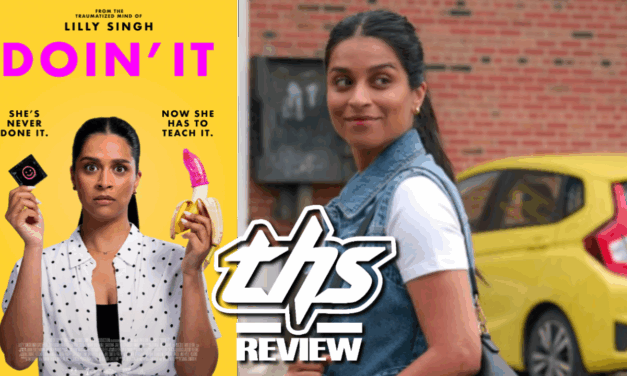 Doin’ It: Lily Singh Brings Crass Comedy and Heart to Sex Education