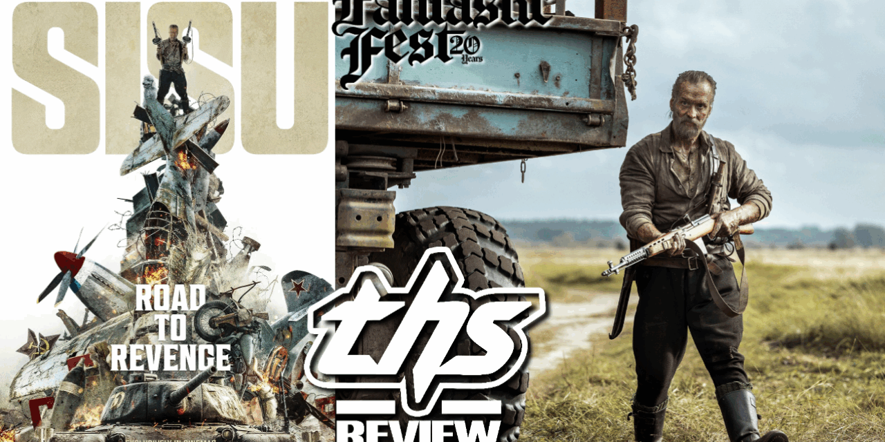 ‘Sisu: Road To Revenge’ Review: Bigger, Badder And Just Plain INCREDIBLE [Fantastic Fest 2025]