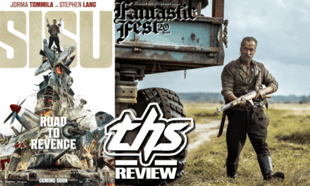 ‘Sisu: Road To Revenge’ Review: Bigger, Badder And Just Plain INCREDIBLE [Fantastic Fest 2025]