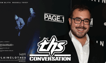 Plainclothes: Director Carmen Emmi on the Resonance of Queer Films [INTERVIEW]