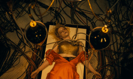 ‘The Bride’ Comes Alive In Offical Teaser Trailer From Warner Bros.