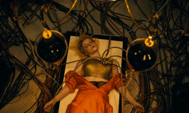 ‘The Bride’ Comes Alive In Offical Teaser Trailer From Warner Bros.