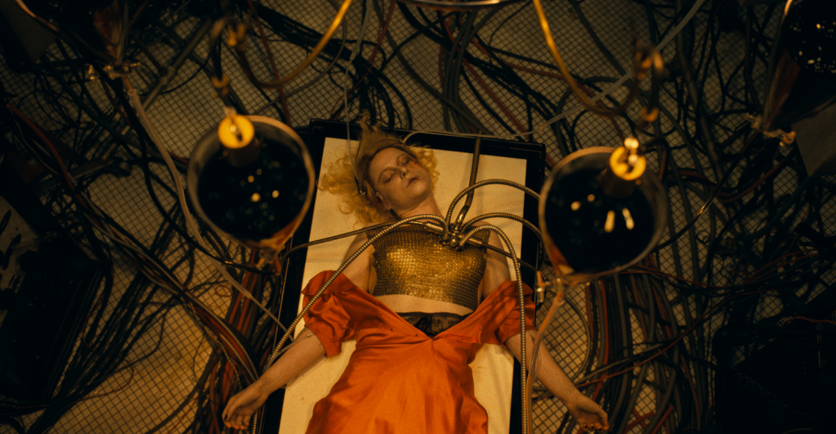 ‘The Bride’ Comes Alive In Offical Teaser Trailer From Warner Bros.