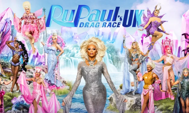 RuPaul’s Drag Race UK Season 7 Guest Judges Revealed: Jamie-Lee O’Donnell, Joel Dommett, Nadine Coyle & More