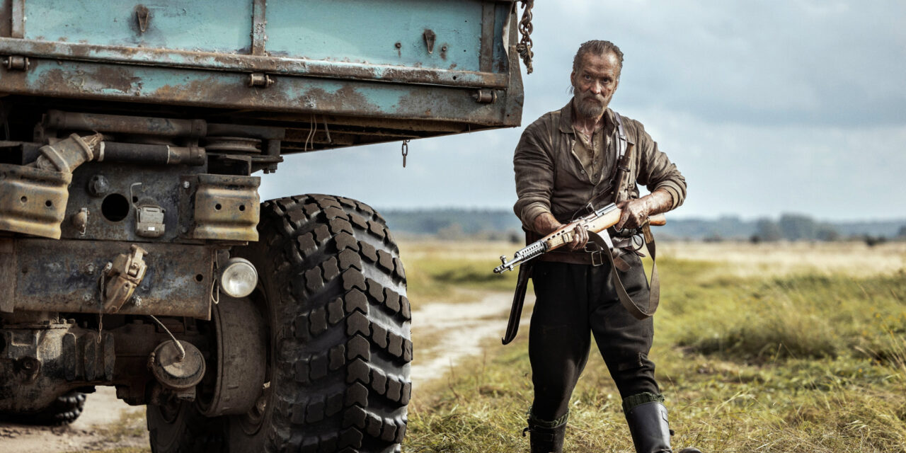 This Explosive Action Revenge WWII Sequel Is Heading To Physical Media Early Next Year