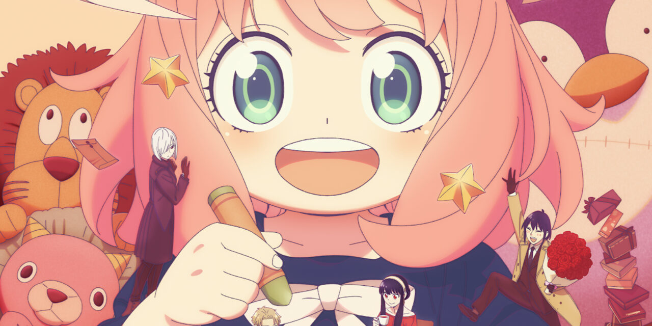 Spy x Family Season 3 Trailer Reveals Electrifying New Details About Upcoming Season