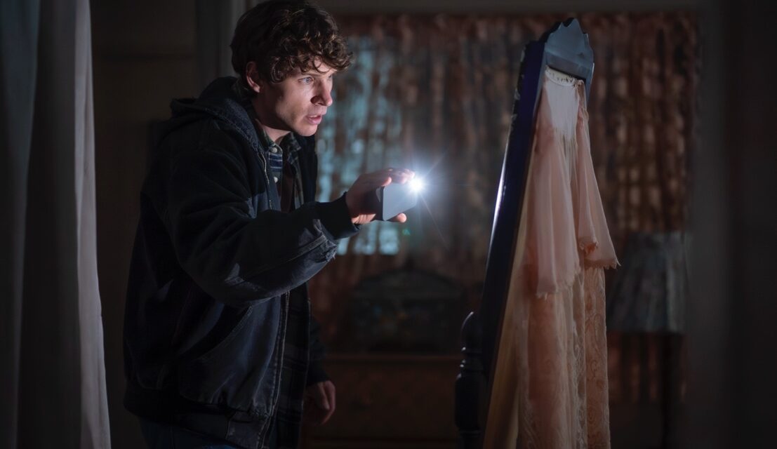 First Look At AMC’s Supernatural Spy Series, ‘Anne Rice’s Talamasca’ [Trailer]
