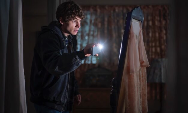 First Look At AMC’s Supernatural Spy Series, ‘Anne Rice’s Talamasca’ [Trailer]