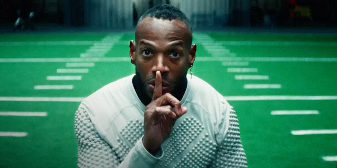 ‘HIM’ – Go From Idol To Rival In New Featurette