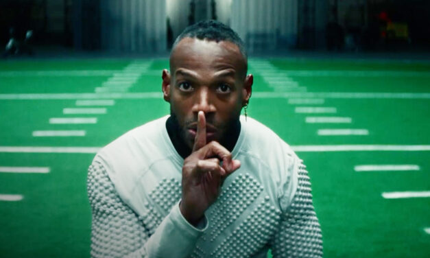 ‘HIM’ – Go From Idol To Rival In New Featurette