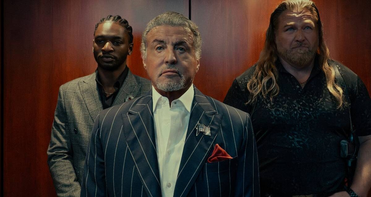 ‘Tulsa King’ Renewed For Season 4 Ahead Of Season 3 Premiere