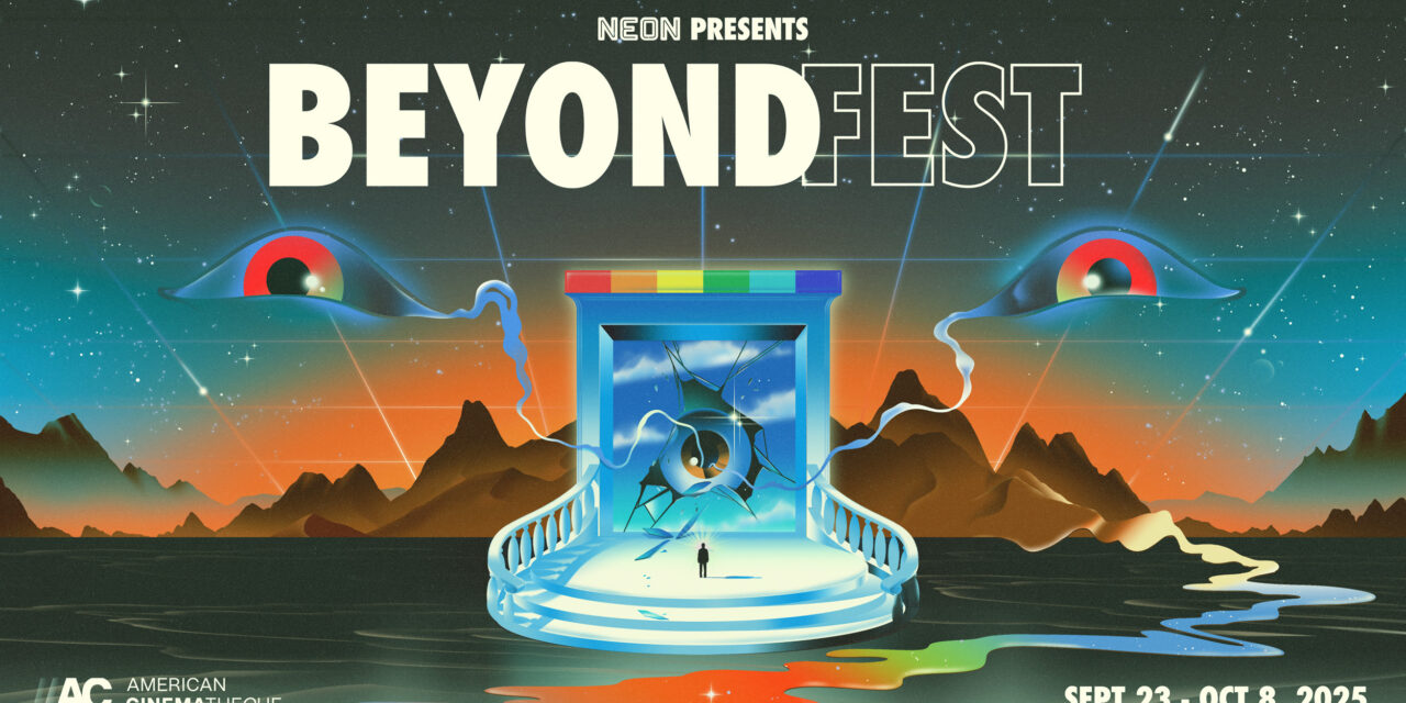 Beyond Fest 2025 Announces The Full Lineup Of 90 Genre Films [Fright-A-Thon]