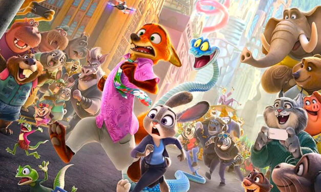 Zootopia 2’s New Trailer Teases Shakira’s Wild “Zoo” Single