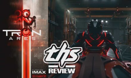 Tron: Ares Review – Jared Leto’s Thrilling Turn On The Grid Walks A Fine Line For Fans