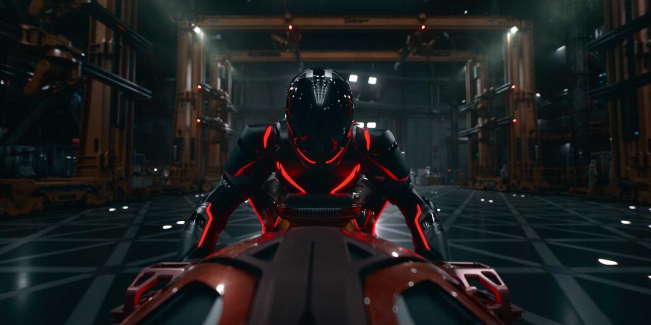 ‘Tron: Ares’ First Reactions Praise The Nine Inch Nails Score & Called “Visually Spectacular”