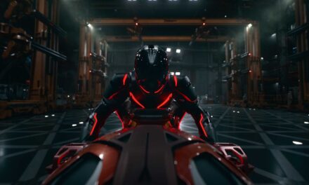 ‘Tron: Ares’ First Reactions Praise The Nine Inch Nails Score & Called “Visually Spectacular”