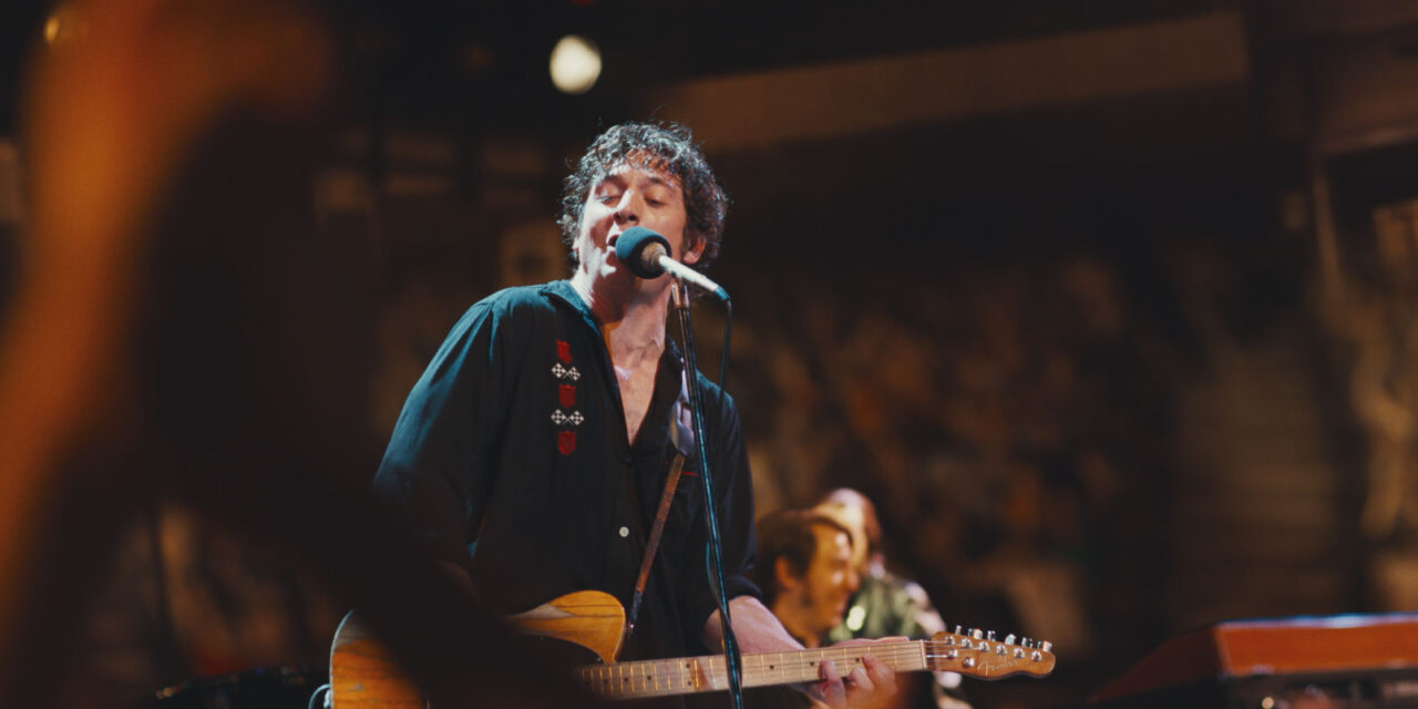 Springsteen Deliver Me from Nowhere Brings the Nebraska Era Home This December