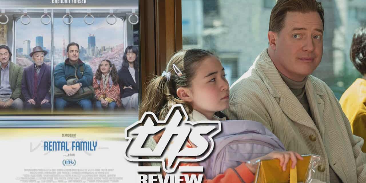 ‘Rental Family’: Brendan Fraser Crowd-Pleasing Dramedy Has Hidden Nuance [REVIEW]