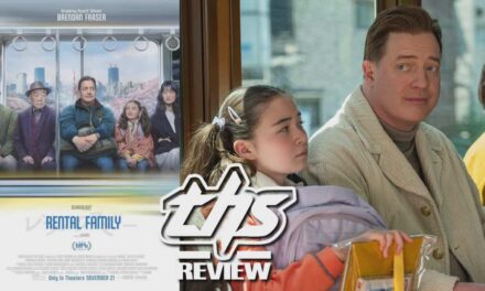 ‘Rental Family’: Brendan Fraser Crowd-Pleasing Dramedy Has Hidden Nuance [REVIEW]