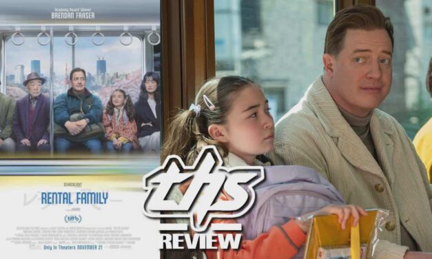 ‘Rental Family’: Brendan Fraser Crowd-Pleasing Dramedy Has Hidden Nuance [REVIEW]