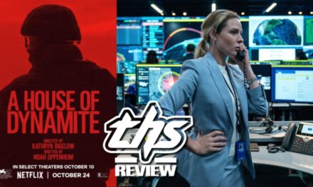A House Of Dynamite Review – Kathryn Bigelow’s Riveting Nuclear Thriller Is Almost This Generation’s ‘Fail Safe’